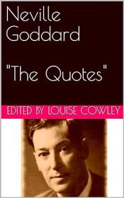 [ CourseWikia com ] Neville Goddard The Quotes