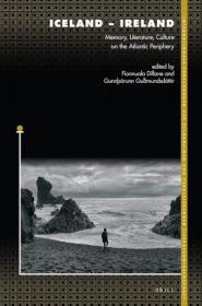 [ CourseWikia com ] Iceland - Ireland Memory, Literature, Culture on the Atlantic Periphery