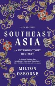 Southeast Asia - An Introductory History, 14th Edition