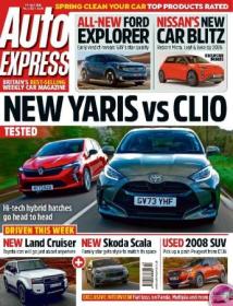 Auto Express - Issue 1825, 3 - 9 April 2024