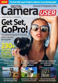 Digital Camera User - Issue 9, 2024 (True PDF)