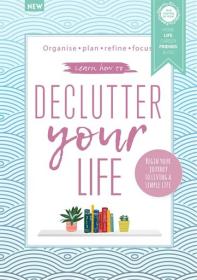 Declutter Your Life - 9th Edition, 2024