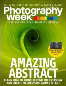 Photography Week - Issue 602, 2024