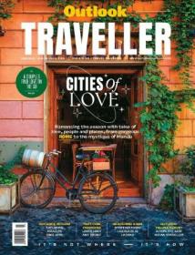 Outlook Traveller - February - March 2024