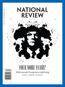 National Review - May 2024 (True PDF)