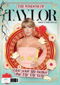 Pop Stars - The Wisdom of Taylor, 2024
