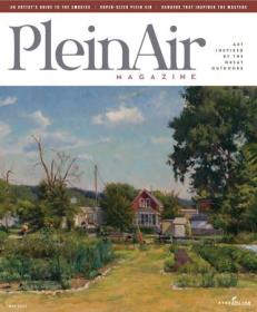 PleinAir Magazine - April - May 2024