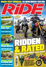 RiDE - May 2024