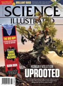 Science Illustrated Australia - Issue 106, 2024