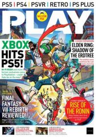 PLAY UK - Issue 39, May 2024 (True PDF)