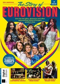 The Story of Eurovision - 2nd Edition, 2024
