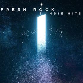 Various Artists - Fresh Rock & Indie Hits (2024) Mp3 320kbps [PMEDIA] ⭐️