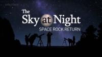 BBC The Sky at Night 2024 Space Rock Return 1080p HDTV x264 AAC