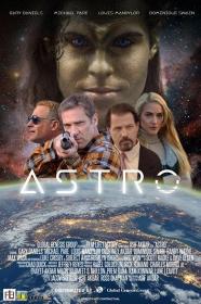 【高清影视之家发布 】阿斯特罗[30帧率版本][中文字幕] Astro 2018 2160p Hami WEB-DL H264 AAC-BATWEB