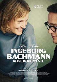 【高清影视之家发布 】巴赫曼：沙漠之旅[中文字幕] Ingeborg Bachmann Journey into the Desert 2024 1080p Hami WEB-DL AAC H264-BATWEB
