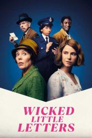 Wicked Little Letters 2023 2160p WEB H265-OffbeatCarefulSnakeOfImagination[TGx]