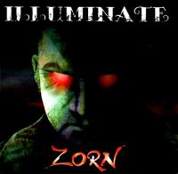 Illuminate - 2019 - Zorn [FLAC]