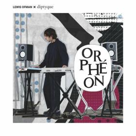 Lewis OfMan - Orphéon (Remixes) - 2021 - WEB FLAC 16BITS 44 1KHZ-EICHBAUM