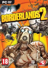 Borderlands.2.Update.2-SKIDROW