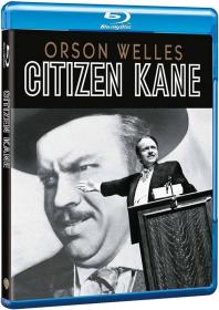 Citizen Kane (1941) ENG DEU AC3 2.0 sub Eng Fre Deu BDRip SD H264 [ArMor]