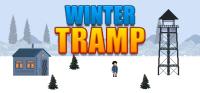 Winter.tramp