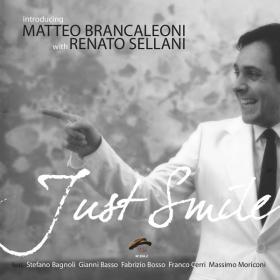 Matteo Brancaleoni & Renato Sellani - Just Smile (2006 Jazz) [Flac 16-44]