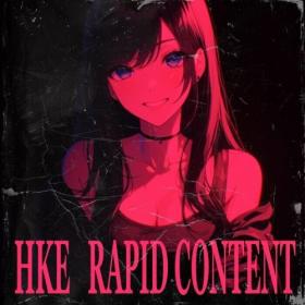 Hke - Rapid Content - 2024 - WEB FLAC 16BITS 44 1KHZ-EICHBAUM