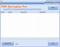 PDF Decrypter Pro v3.30 with Key [h33t][iahq76]