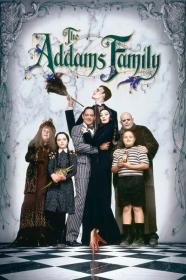The Addams Family 2019 1080p WEBRip DDP5.1 x265 10bit-GalaxyRG265[TGx]