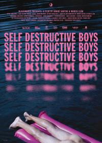 【高清影视之家发布 】野拍裸少年[简繁英字幕] Self Destructive Boys 2018 1080p GagaOOLala WEB-DL AAC2.0 H.264-DreamHD