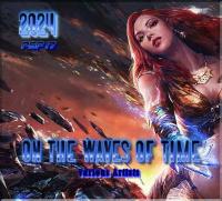 VA - On the Waves of Time (2024) [MP3 320K]