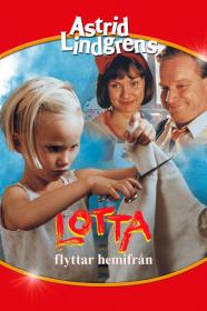 Lotta 2 - Lotta Flyttar Hemifran (1993) [SWEDISH DTS-HD DTS AC3] [720p] [BluRay] [YTS]