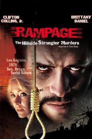 Rampage The Hillside Strangler Murders (2006) [480p] [DVDRip] [YTS]