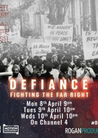 Defiance Fighting The Far Right 2024 S01 720p WEB-DL x264 BONE