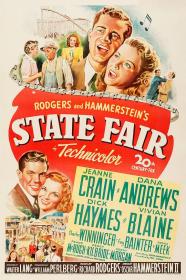 【高清影视之家发布 】博览会[中文字幕] State Fair 1945 1080p BluRay FLAC1 0 x264-MOMOHD