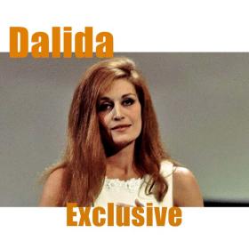 Dalida - Exclusive (2024 Remastered) - 2024 - WEB mp3 320kbps-EICHBAUM