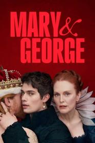 Mary E George 1x02 La Caccia ITA DLRip x264-UBi