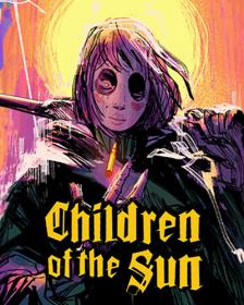 Children of the Sun [DODI Repack]