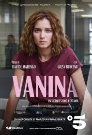 Vanina - Un Vicequestore A Catania 1x02 Seconda Puntata ITA DLRip x264-UBi