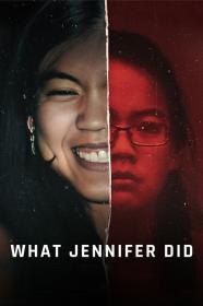 What Jennifer Did (2024) [720p] [WEBRip] [YTS]
