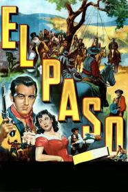 El Paso (1949) [1080p] [BluRay] [YTS]