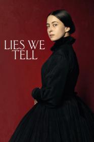 Lies We Tell (2023) [1080p] [WEBRip] [5.1] [YTS]