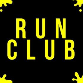 Various Artists - Run Club (2024) Mp3 320kbps [PMEDIA] ⭐️
