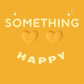 Various Artists - Something Happy (2024) Mp3 320kbps [PMEDIA] ⭐️