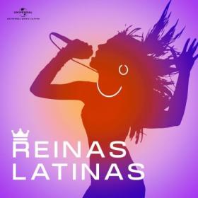 Various Artists - Reinas Latinas (2024) Mp3 320kbps [PMEDIA] ⭐️