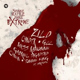 Various Artists - Shake, Rattle & Roll Extreme (2024) Mp3 320kbps [PMEDIA] ⭐️