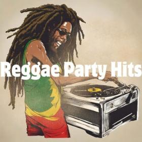Various Artists - Reggae Party Hits (2024) Mp3 320kbps [PMEDIA] ⭐️