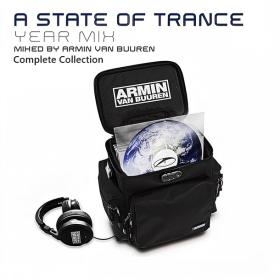 A State of Trance Year Mix - Complete Collection (2004-2023) [FLAC] [DJ]