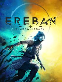 Ereban Shadow Legacy [DODI Repack]