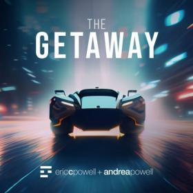 Eric C  Powell - The Getaway - 2024 - WEB FLAC 16BITS 44 1KHZ-EICHBAUM